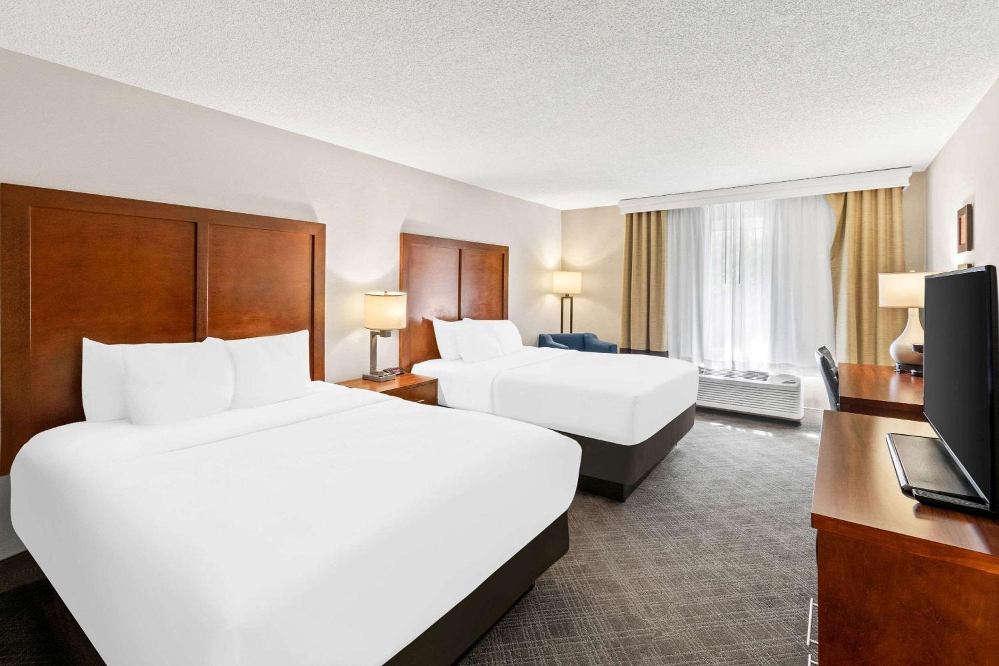Comfort Inn West Duluth Exterior photo