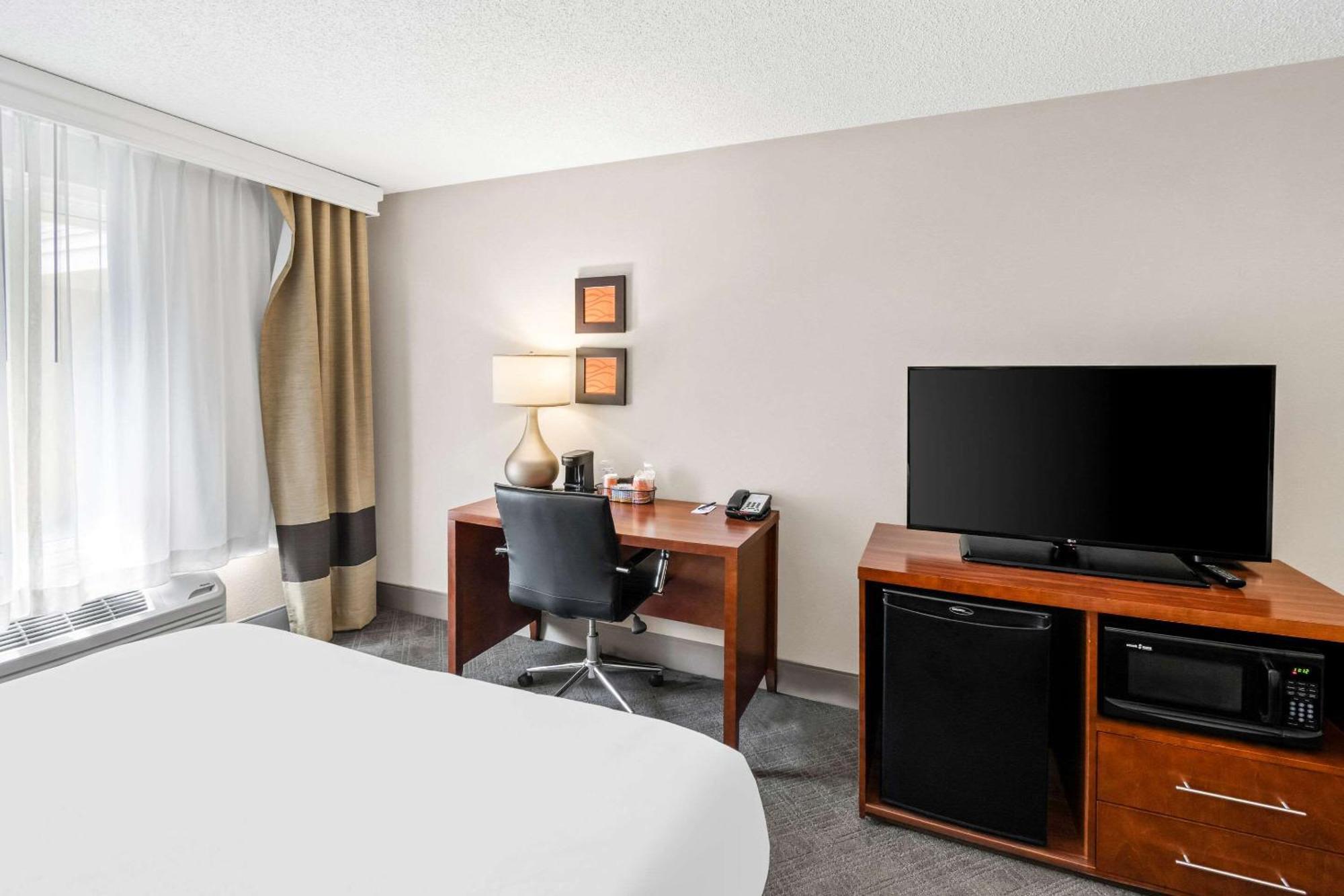 Comfort Inn West Duluth Exterior photo